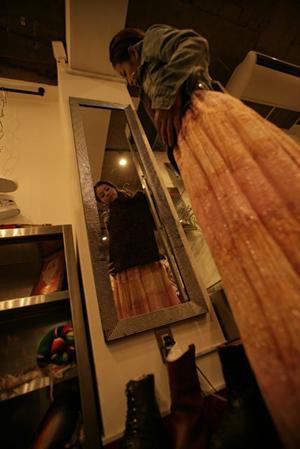 ギルダンのTシャツが欲しいときは